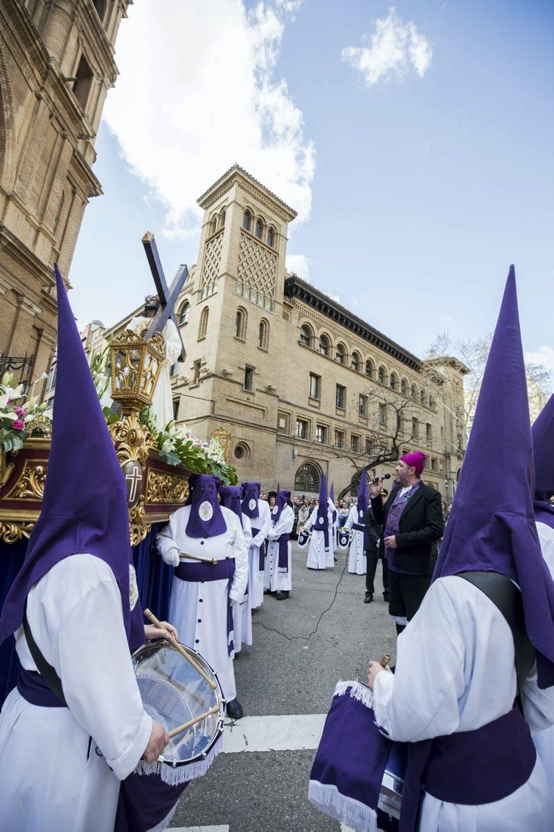 Procesiones del 29/03/2018