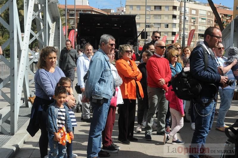 Día del Pueblo Gitano en Murcia