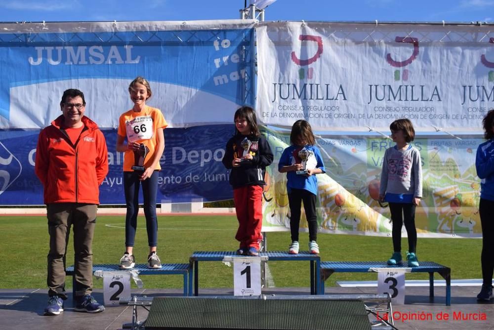 Cross de Jumilla 7