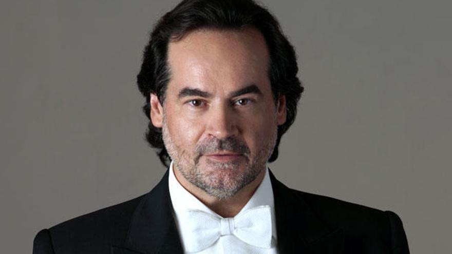 El tenor catalán, Josep Bros, encarnará a Werther en la ópera de Jules Massenet.