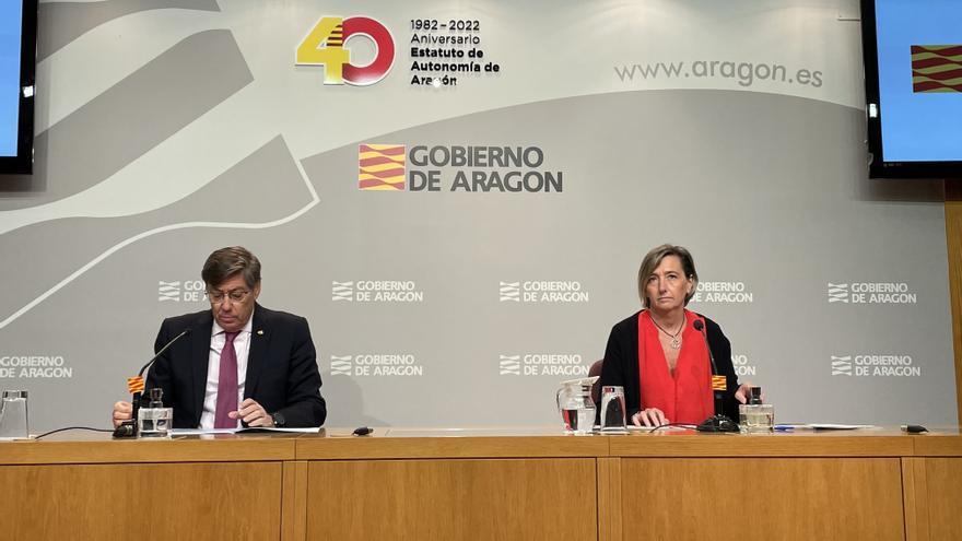 Industria convoca ayudas por valor de 3,1 millones de euros para modernizar el comercio de Aragón