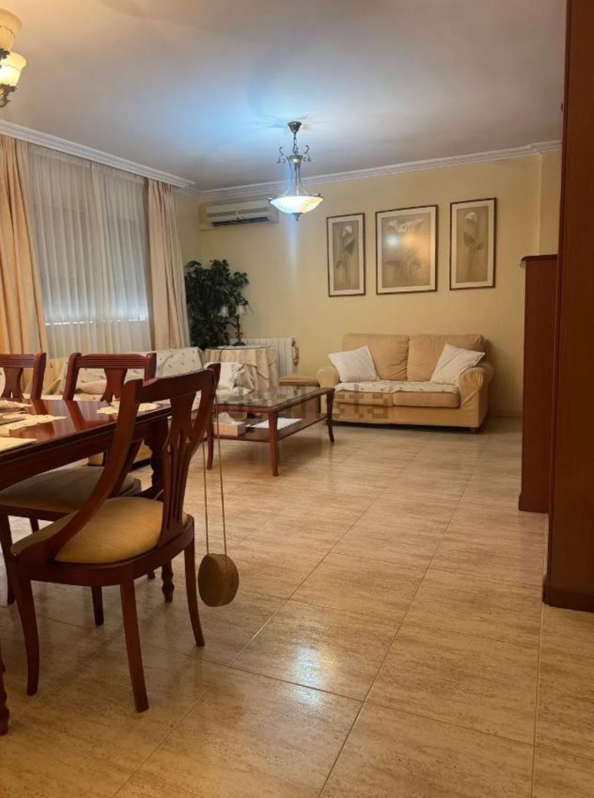 Salón.