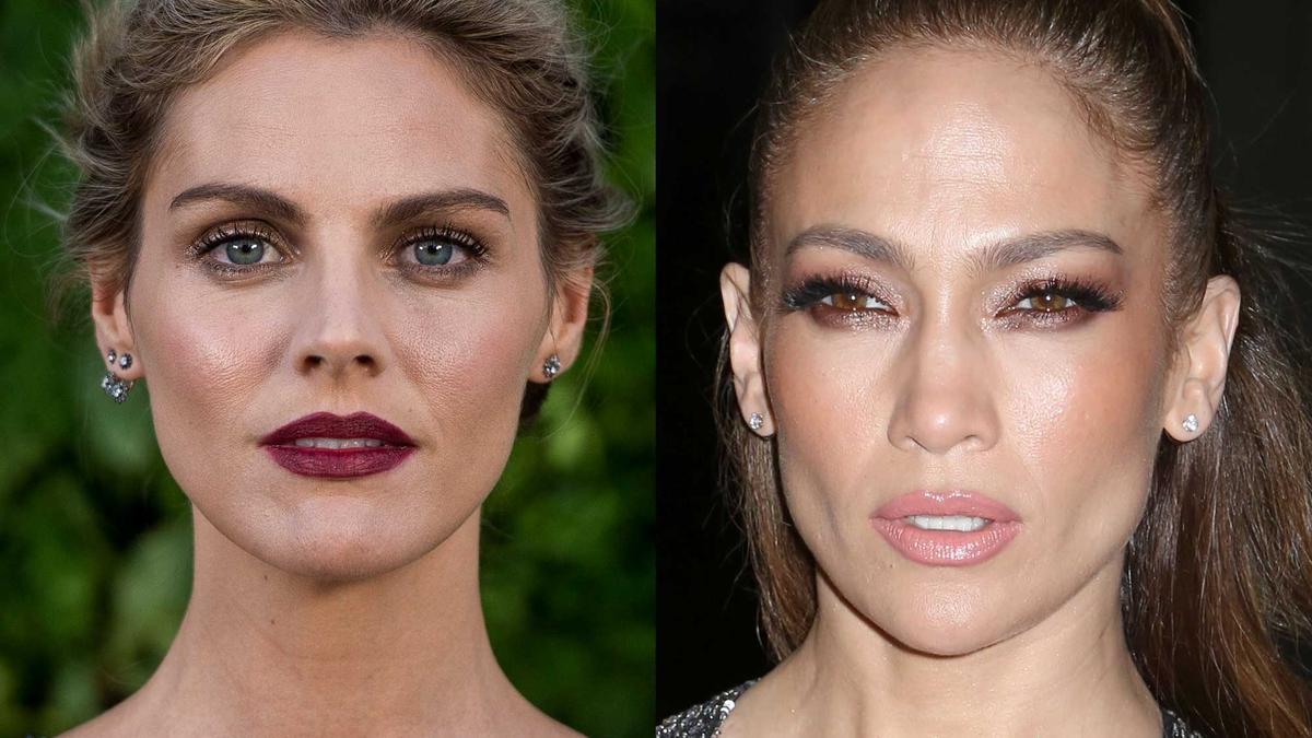 Amaia Salamanca y Jennifer Lopez tienen algo en común