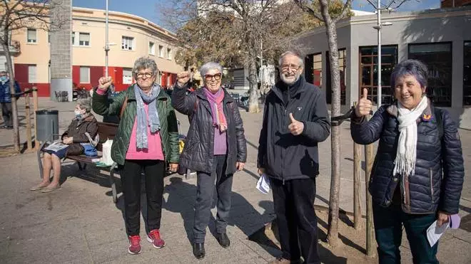 La futura segunda residencia de Santa Coloma ya tiene ubicación: "Somos moderadamente optimistas"
