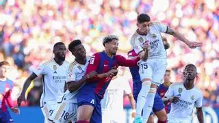 El Madrid podría echar a la calle a Valverde y Tchouaméni