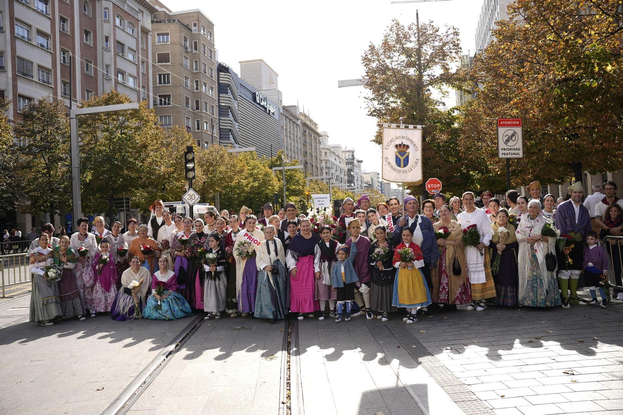 AYUNTAMIENTO DE ALMONACID DE LA CUBA