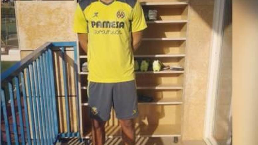 El Villarreal se hace con los servicios de Mourad Daoudi