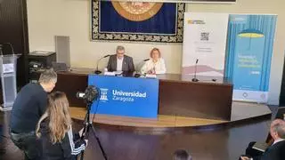 El Gobierno de Aragón y la Universidad de Zaragoza se alían para educar en el consumo responsable