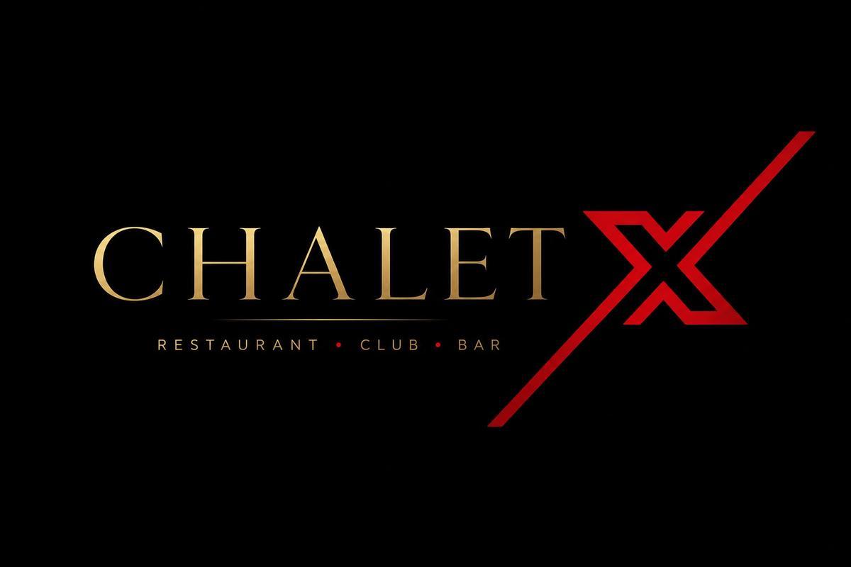 Aus dem Schatzi wird das Chalet X.