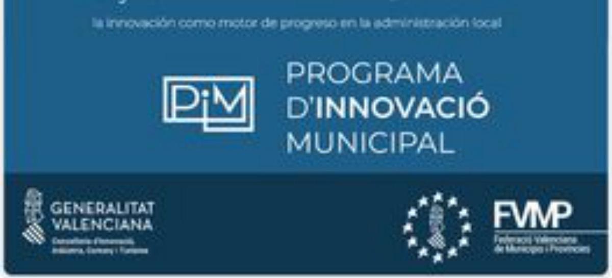 La FVMP organiza la segunda edición de sus Jornadas en Innovación Local