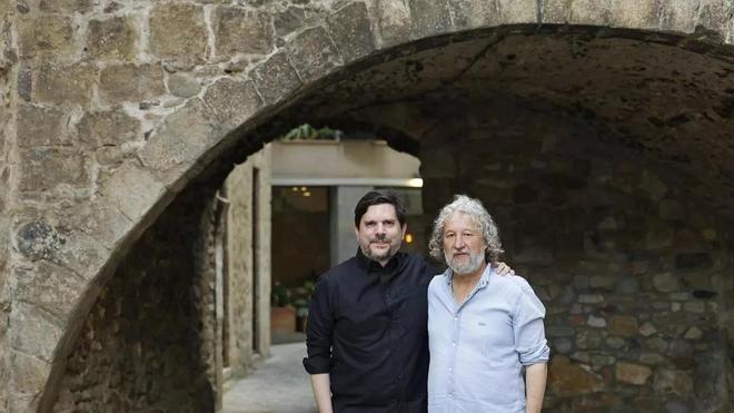 Víctor Partido y Albert Mallol: "Porta Ferrada no es un contenedor de conciertos"