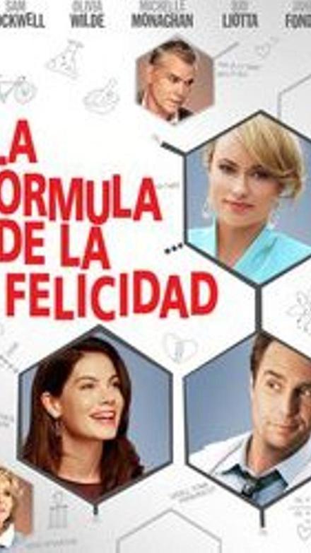 La fórmula de la felicitat