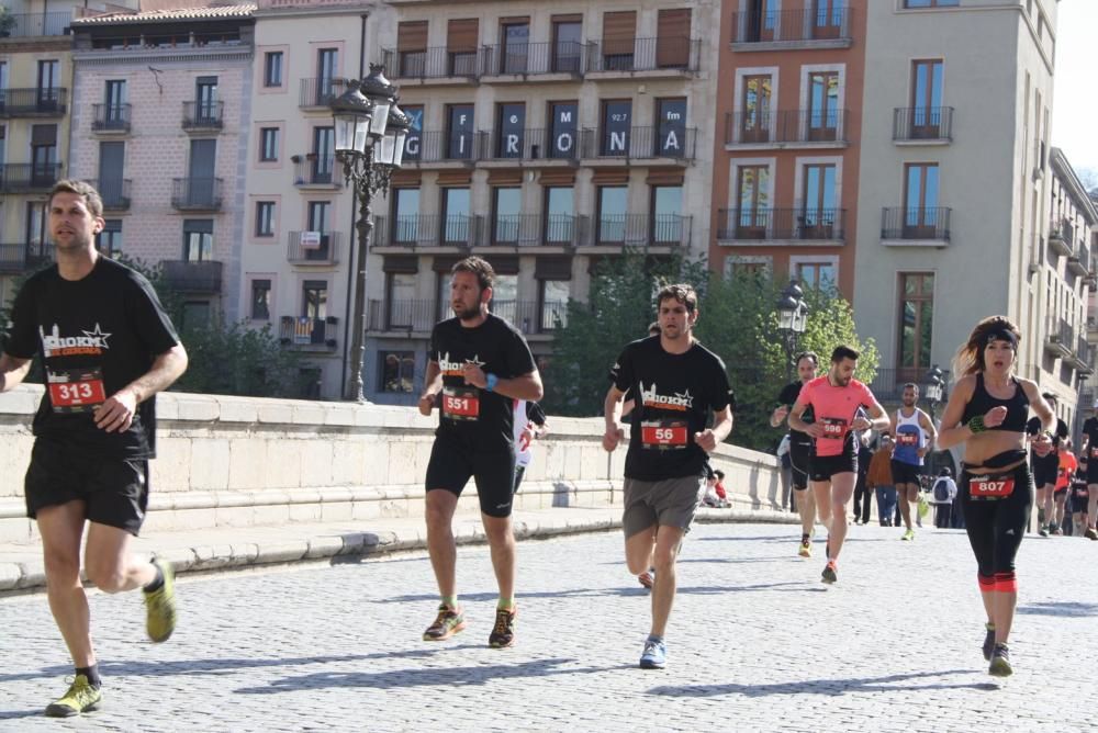 10 Km de Girona Esports Parra – La Salle