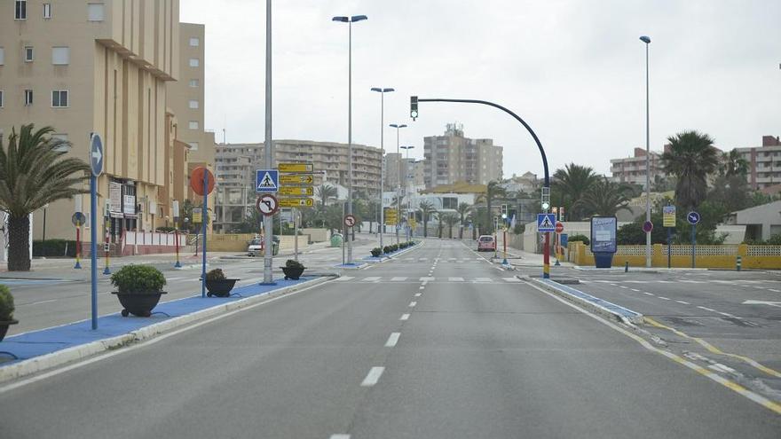 Piden a la sociedad el confinamiento en casa &quot;el máximo tiempo posible&quot;