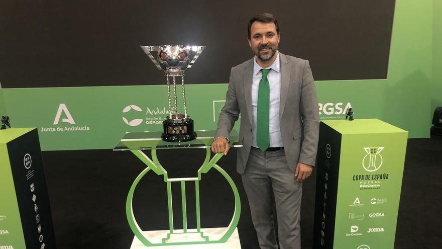 El Palma Futsal se medirá al Jaén en cuartos de final de la Copa España Don Dominio
