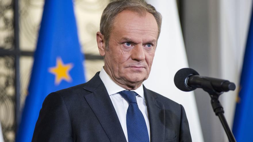 Donald Tusk y los desafíos de un relevo en el poder de Polonia aún virtual