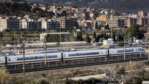 El Govern planteja que els AVE de Madrid entrin a BCN per la Sagrera