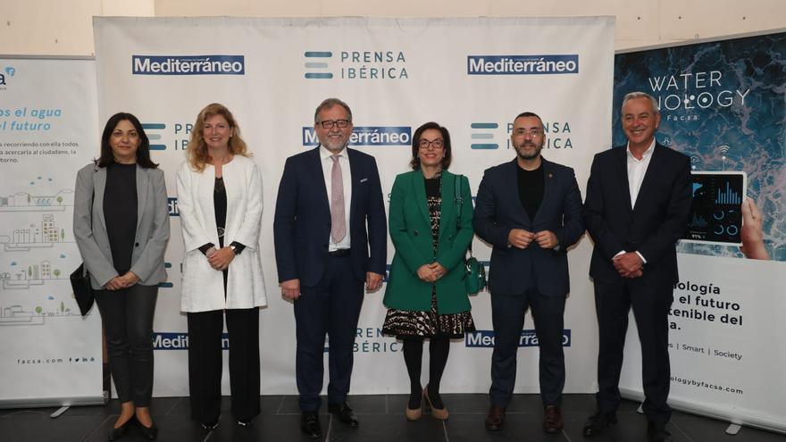 El binomio agua-energía centra hoy el debate en el IV Foro del Agua