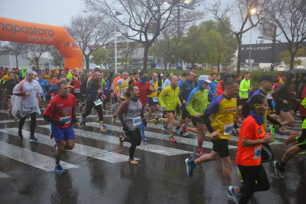 Búscate en la Carrera Galápagos 2018