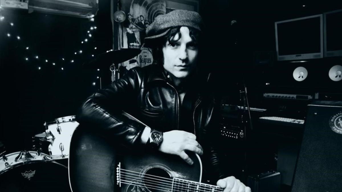 Jesse Malin