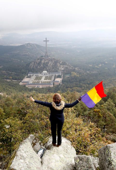 SPAIN-POLITICS/FRANCO