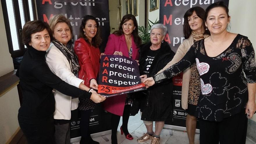 Presentación de la campaña.