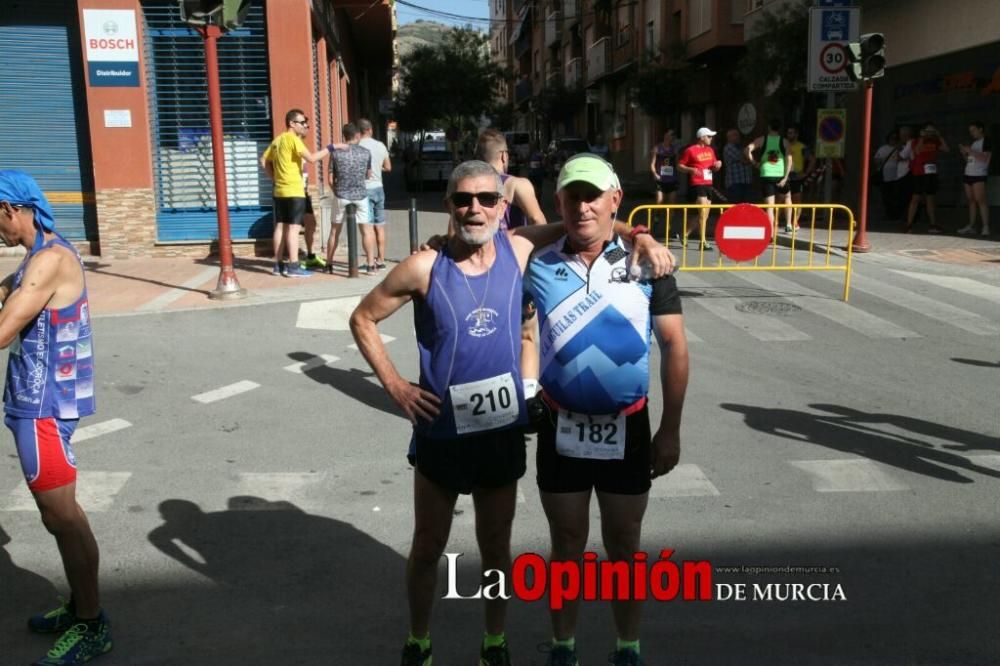 Carrera Popular Fiestas de La Viña