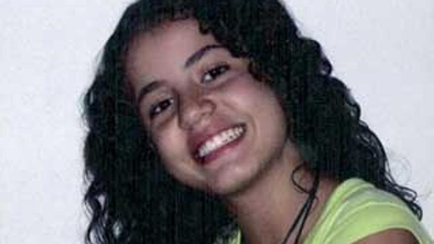 Localizada la niña de 12 años desaparecida la semana pasada