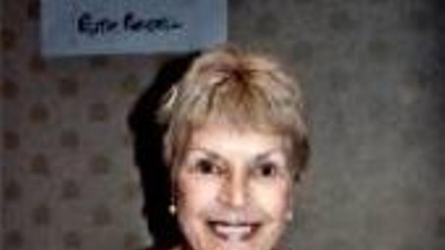 Ruth Rendell