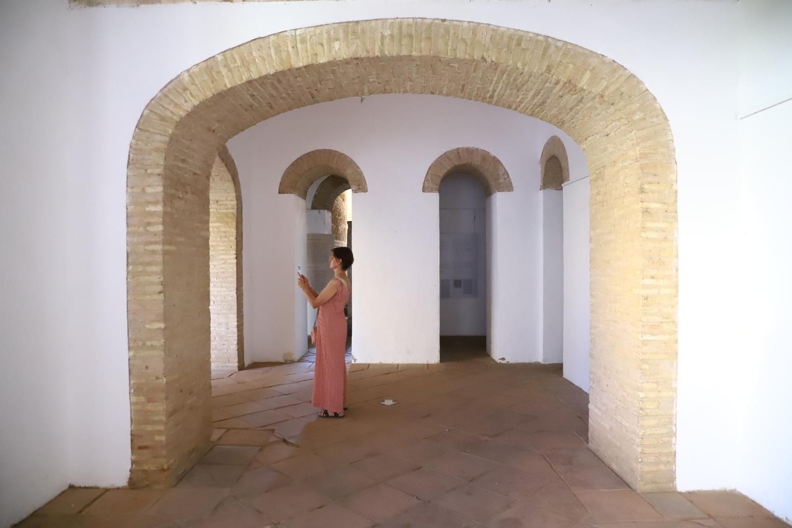 La exposición La Edad de Oro de los judíos de Al Andalus, en imágenes