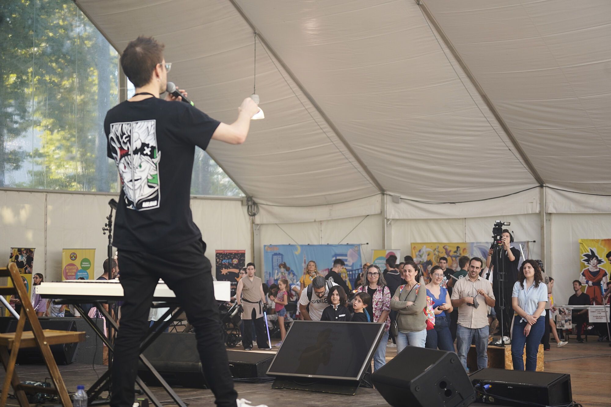 Girocòmic en imatges