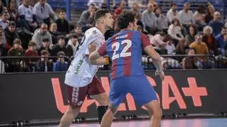 Jaén, sede de la fase final de la Copa del Rey de balonmano