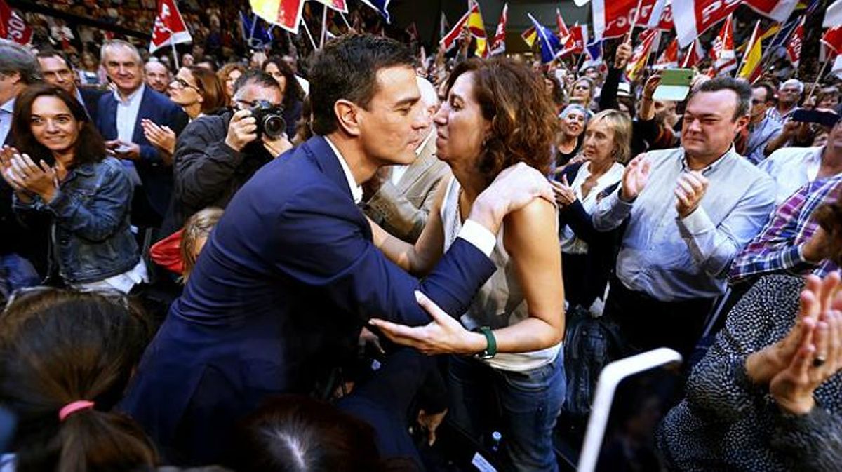 L’exdiputada d’UPyD diu que està per sumar i donar un cop de mà