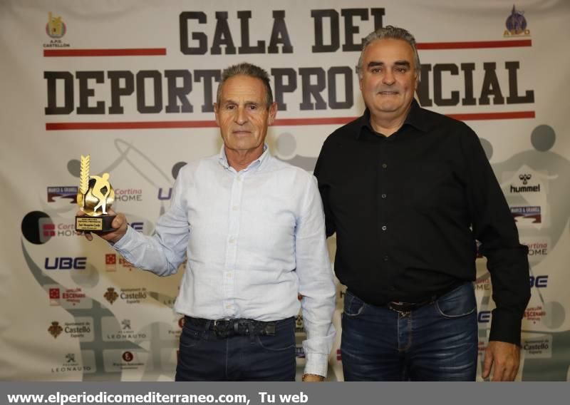 XXIII Gala del Deporte Provincial