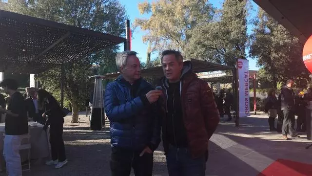 Vídeo | Concurs gastronòmic “Transgourmet Joves Xefs”