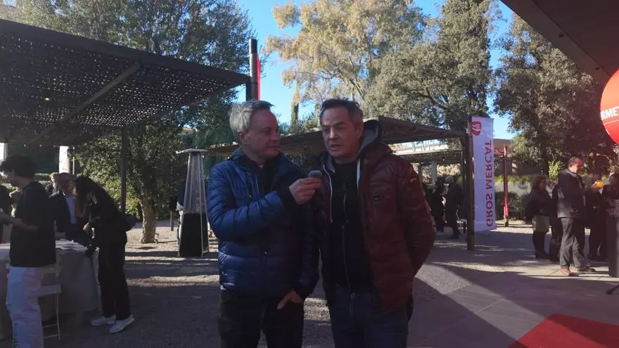 Vídeo | Concurs gastronòmic “Transgourmet Joves Xefs”