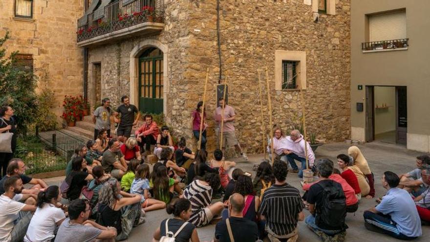 La traca final d'Això Al Poble No Li Agradarà: tres dies amb deu propostes en sis municipis