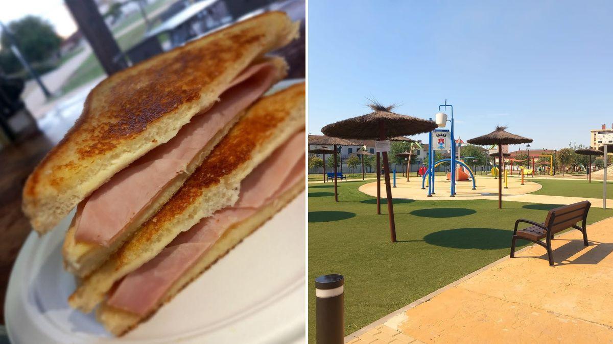 El bar de Sevilla que ofrece comida casera a pocos euros junto a uno de los parques de agua más famosos de la provincia: "Es el plan perfecto para las familias en los días de calor"