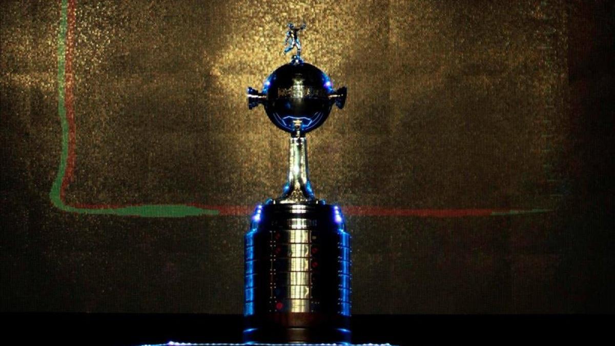 La Copa Libertadores cambió de formato este año y tendrá en Lima la primera sede a partido único