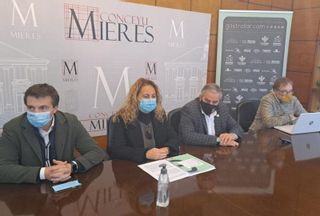La gastronomía alcanza su ebullición, con importantes eventos, concursos y premios