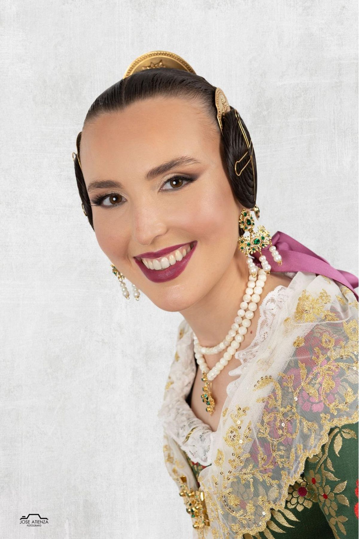 Aida Mora Ayuso (Fernando el Catolico Erudito Orellana)