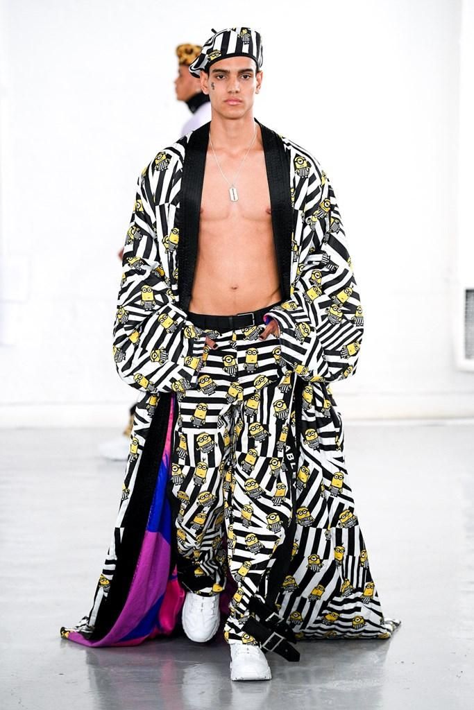 Bobby Abley