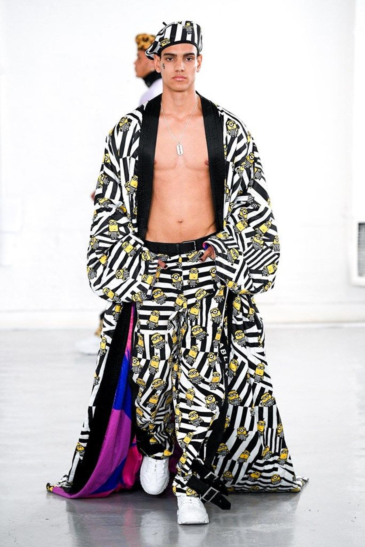 Bobby Abley