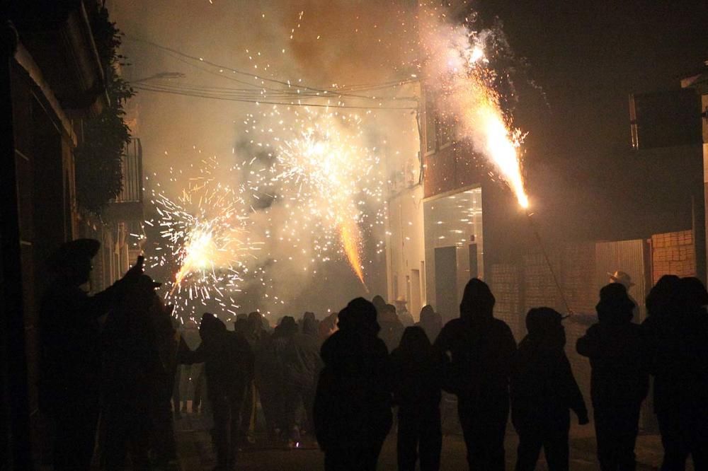 Correfoc - Festa Major Infantil de Sant Joan de Vilatorrada