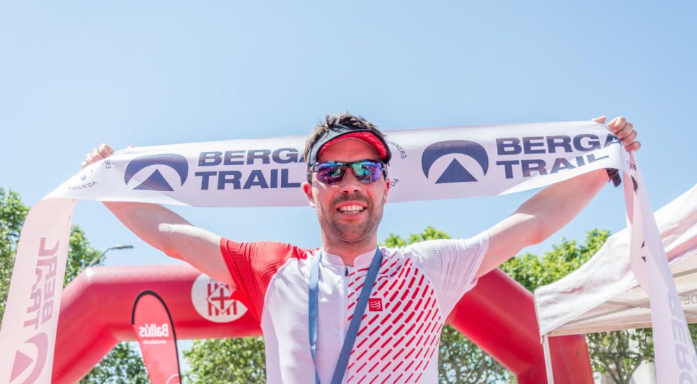 Berga Trail 2019