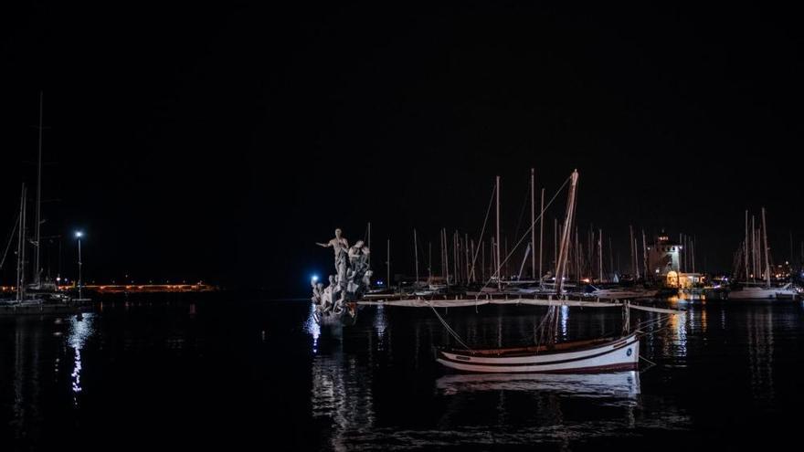 Torrevieja recupera lo mejor del canto coral nacional en la apertura de las Habaneras