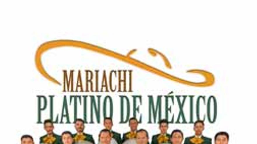 Mariachi Platino de México