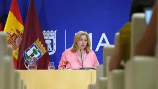 Ayuntamiento suspende y expedienta al policía municipal responsable del estrangulamiento de un joven en Torrejón