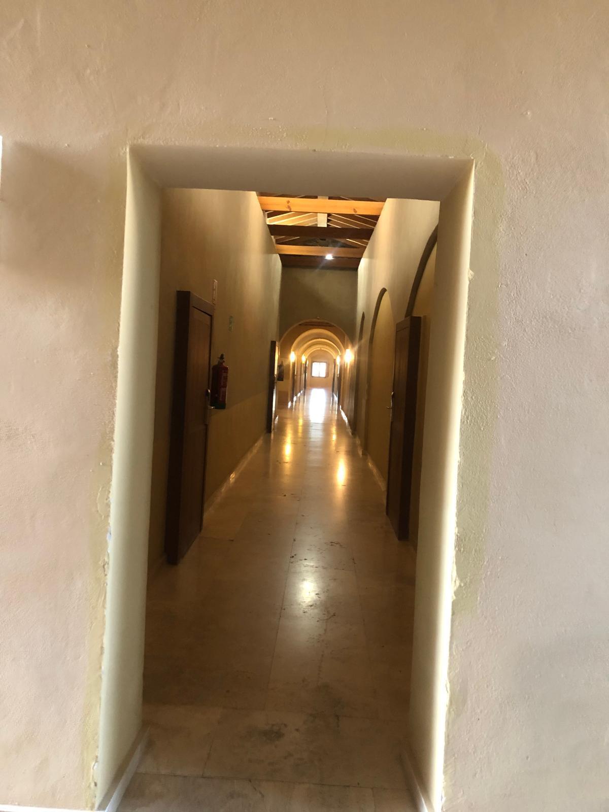 Alcántara, entre sábanas y sueños