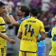 El Boca Juniors cerrará el primer semestre del año sin títulos